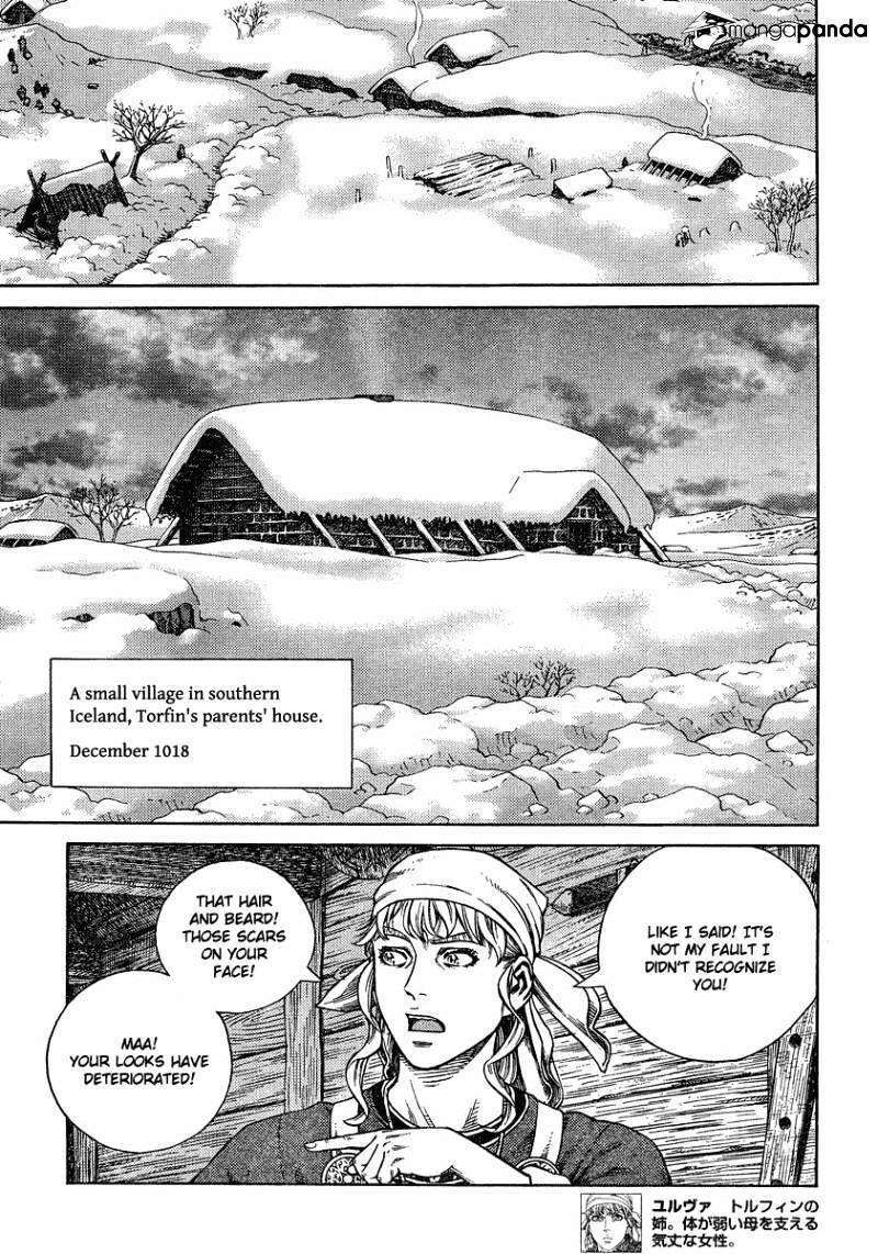 Vinland Saga, Chapter 101 image 09